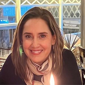 Meet your Posher, Maria